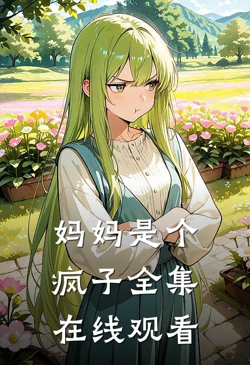 妈妈是个疯子 全集在线观看
