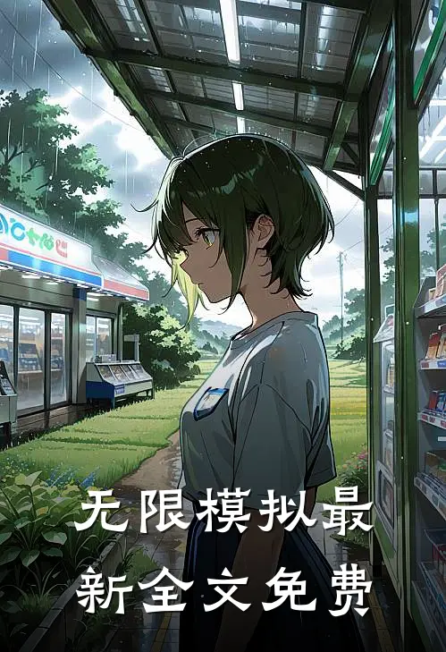 无限模拟最新全文免费