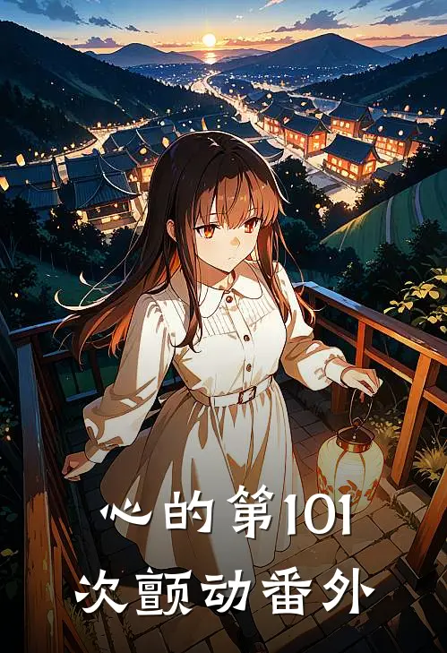 心的第101次颤动番外