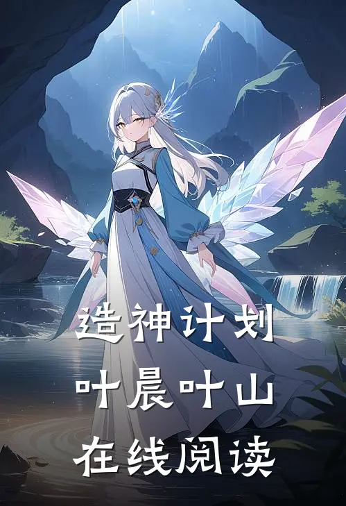 造神计划叶晨叶山在线阅读