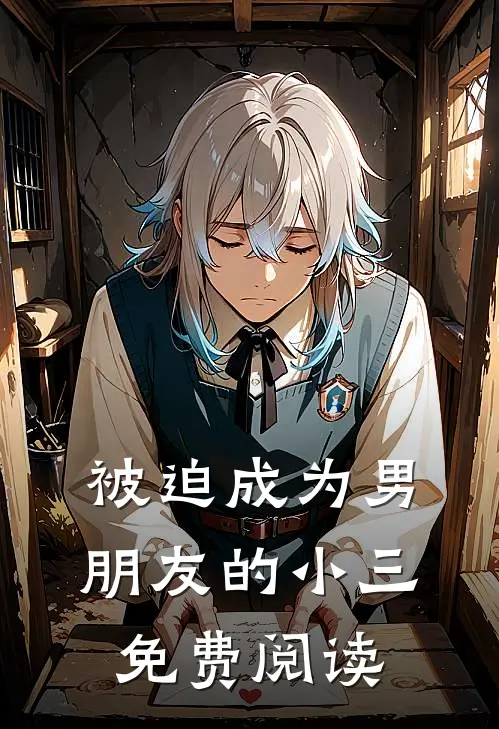 被迫成为男朋友的小三免费阅读