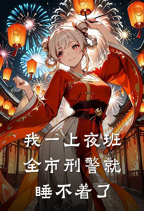 我一上夜班，全市刑警就睡不着了