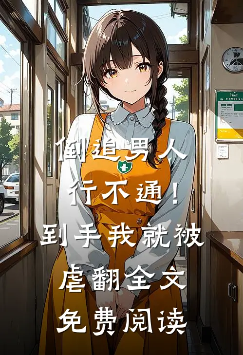 倒追男人行不通！到手我就被虐翻全文免费阅读