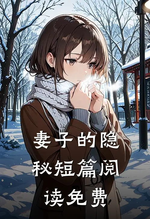 妻子的隐秘短篇阅读免费