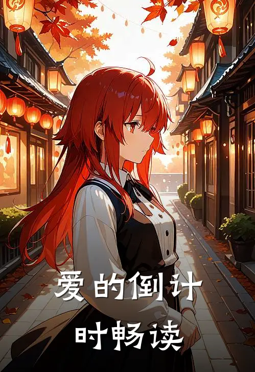 爱的倒计时畅读