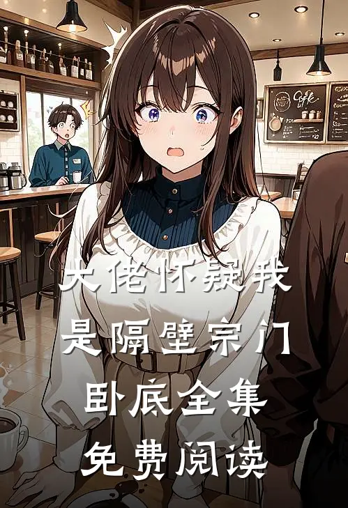 大佬怀疑我是隔壁宗门卧底全集免费阅读