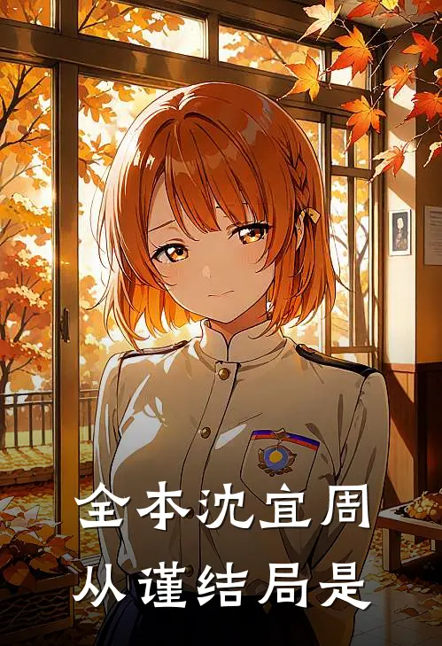 全本沈宜周从谨结局是