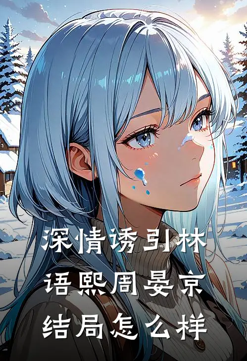 深情诱引林语熙周晏京结局怎么样