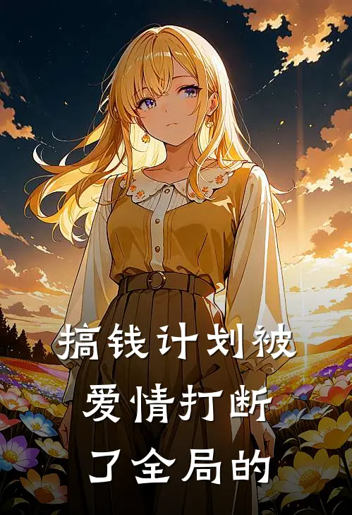 搞钱计划被爱情打断了全局的