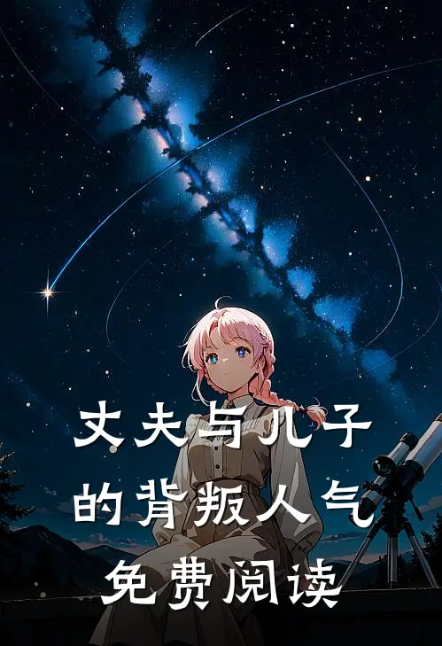 丈夫与儿子的背叛人气免费阅读