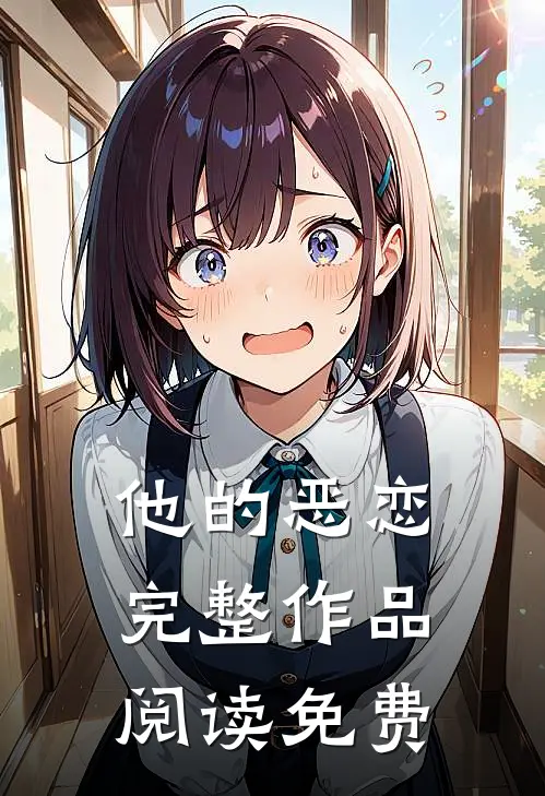 他的恶恋完整作品阅读免费
