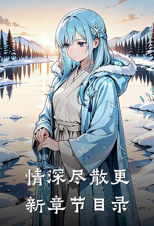 情深尽散更新章节目录