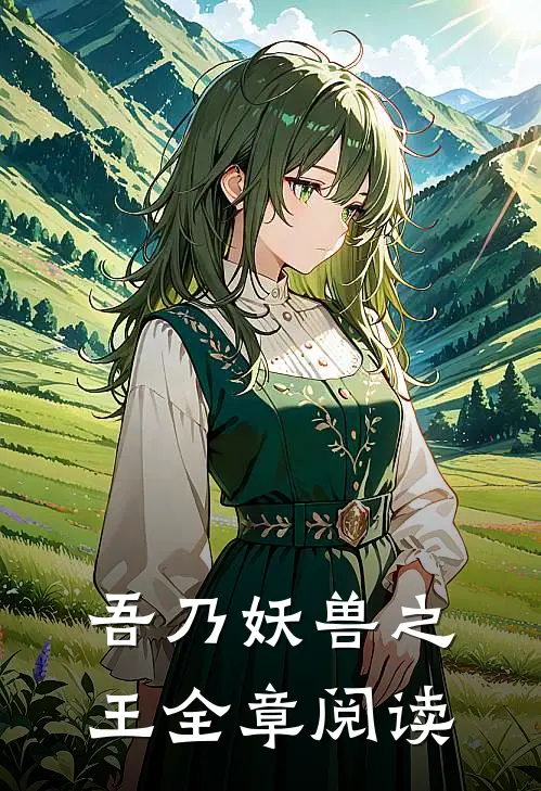 吾乃妖兽之王全章阅读