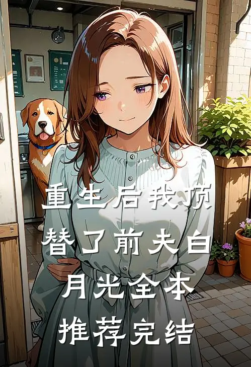 重生后我顶替了前夫白月光全本推荐完结