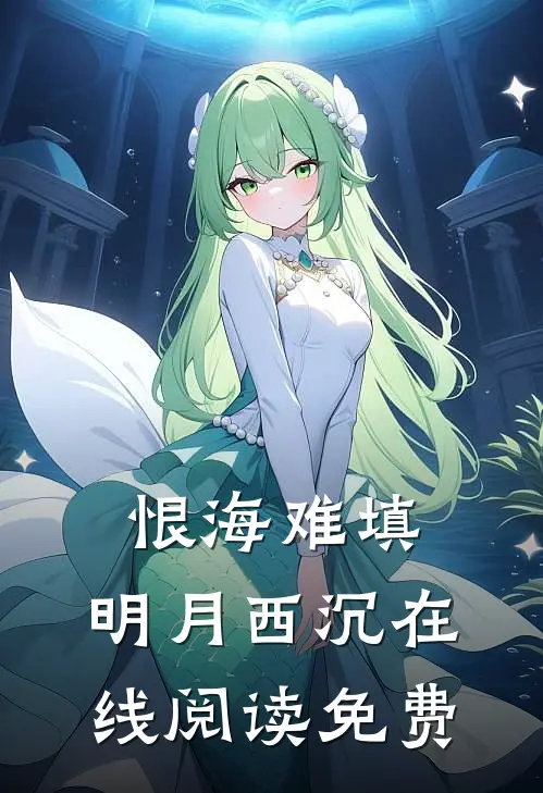 恨海难填，明月西沉在线阅读免费