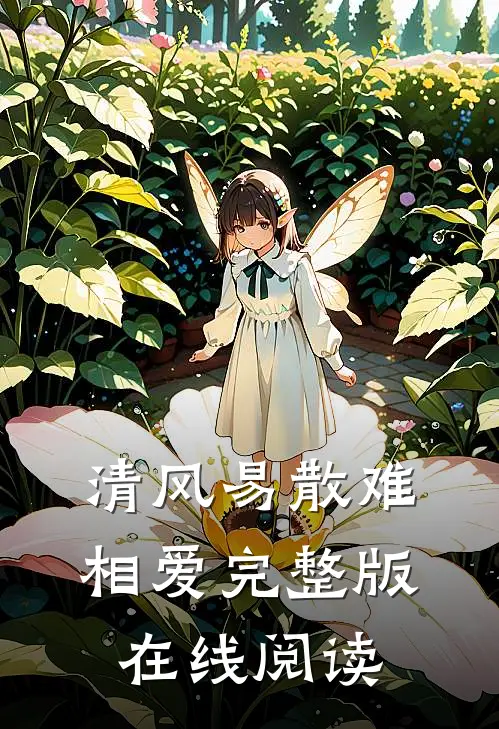 清风易散难相爱完整版在线阅读