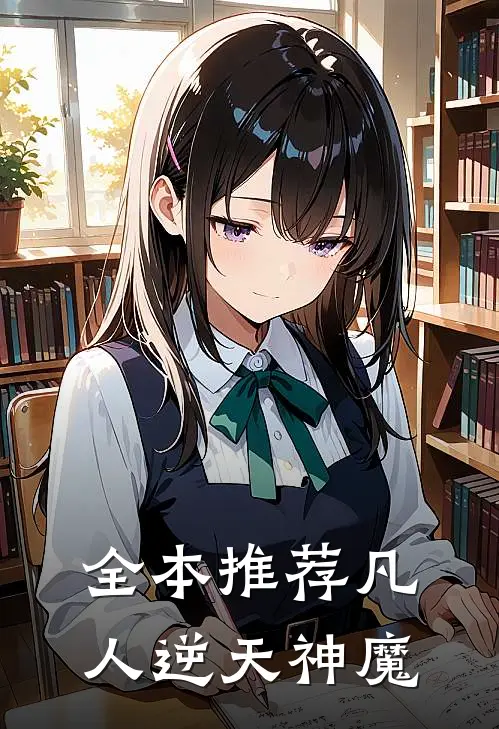 全本推荐凡人逆天神魔
