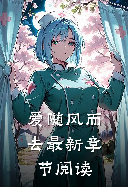 爱随风而去最新章节阅读
