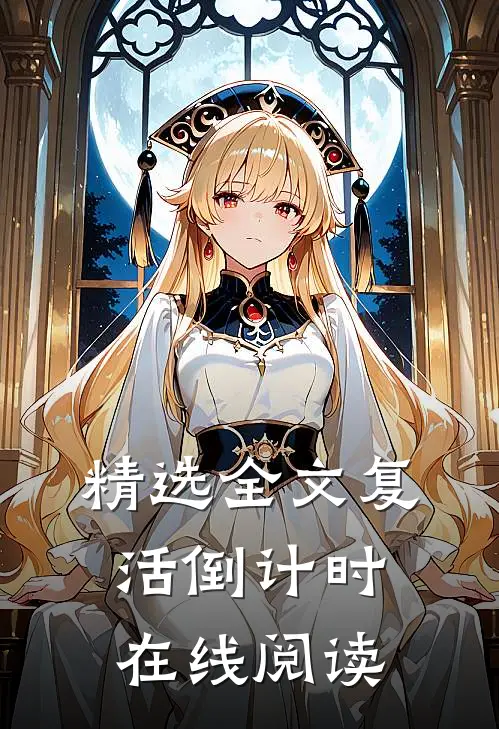精选全文复活倒计时在线阅读