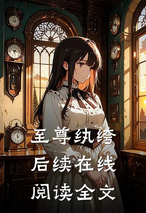 至尊纨绔后续在线阅读全文