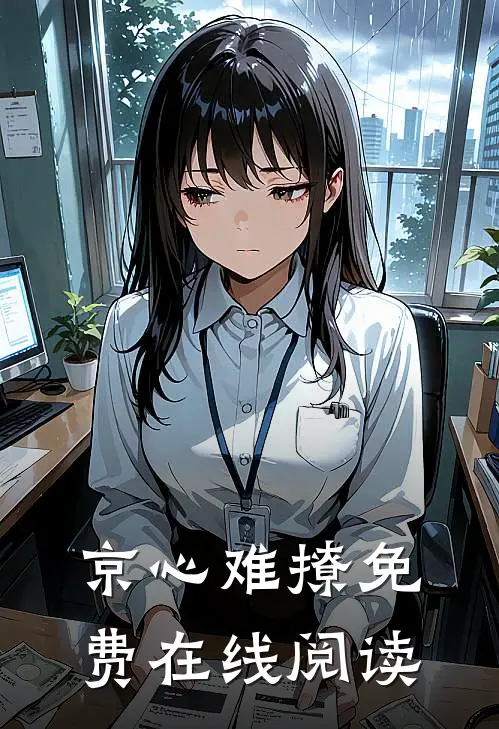 京心难撩免费在线阅读