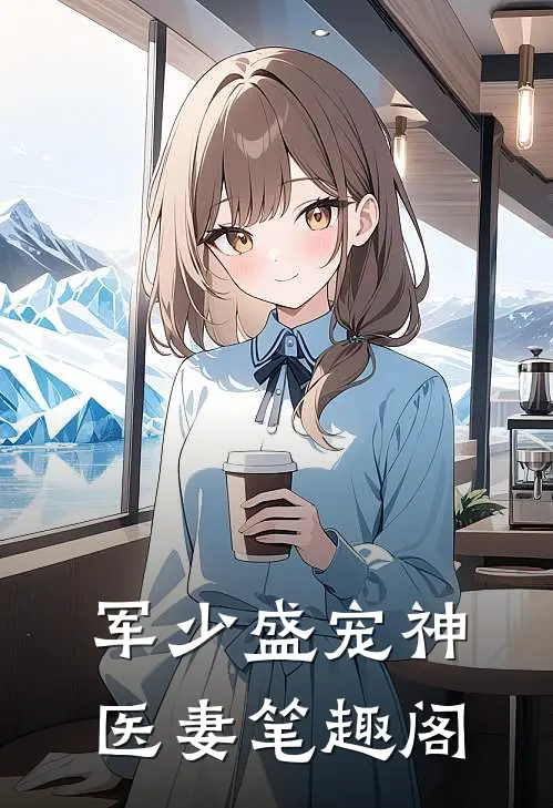军少盛宠神医妻笔趣阁