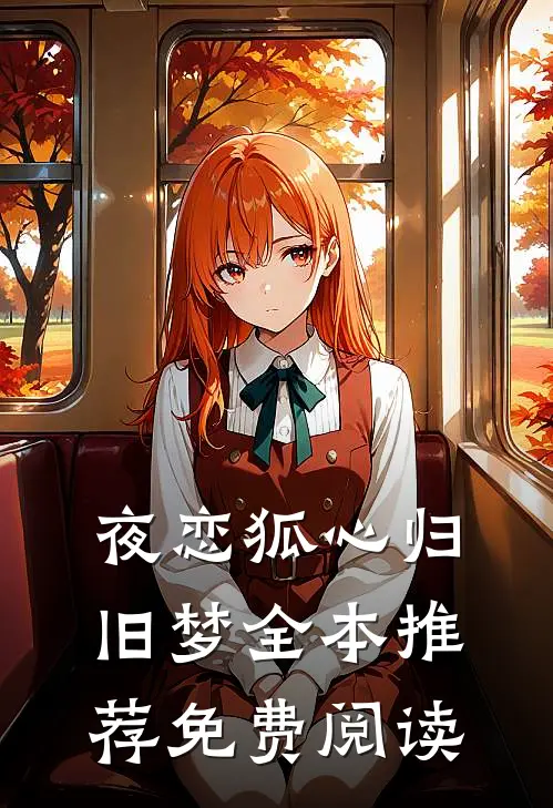 夜恋狐心归旧梦全本推荐免费阅读