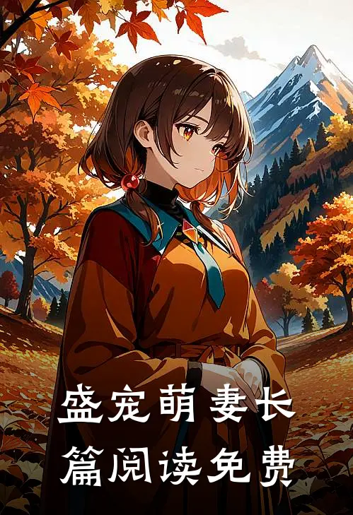 盛宠萌妻长篇阅读免费