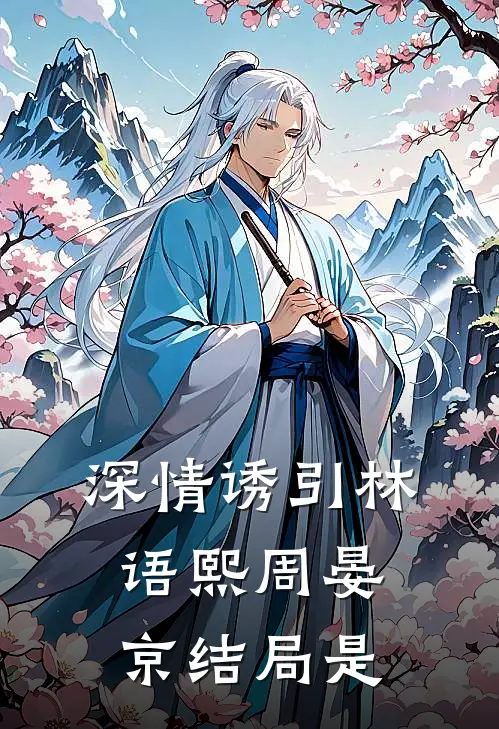 深情诱引林语熙周晏京结局是