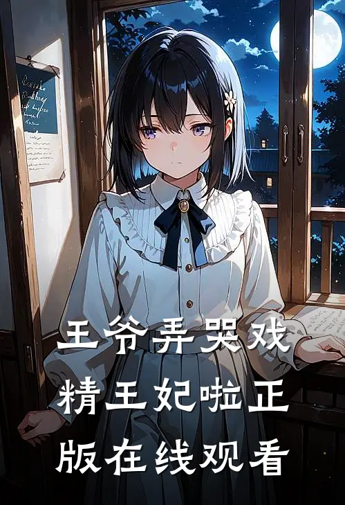 王爷弄哭戏精王妃啦正版在线观看