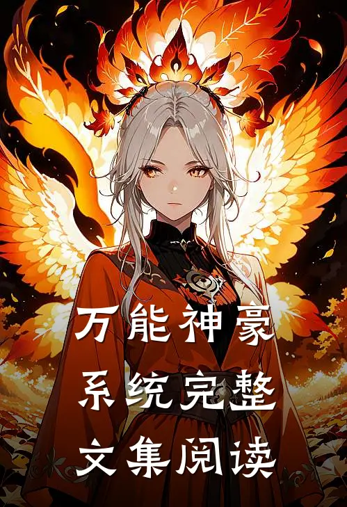 万能神豪系统完整文集阅读