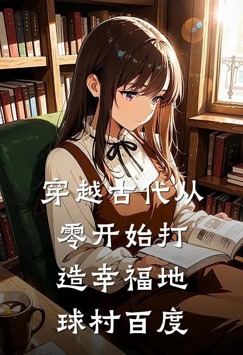 穿越古代从零开始打造幸福地球村 百度