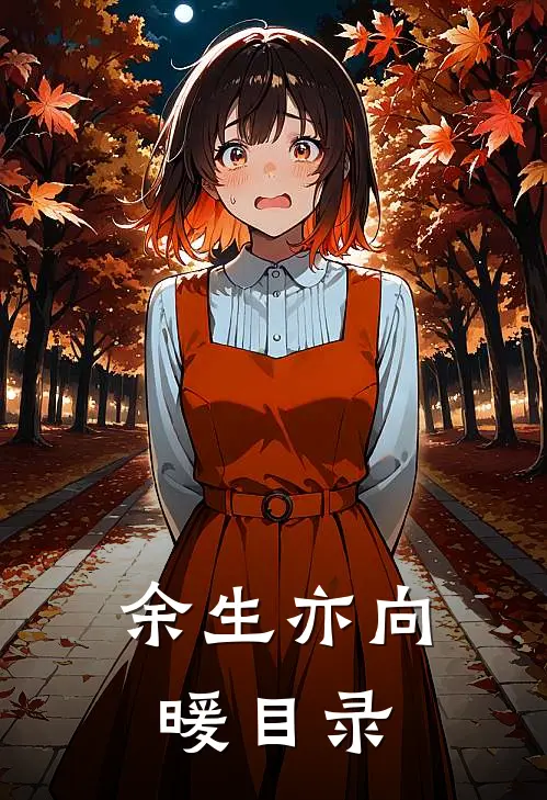余生亦向暖目录
