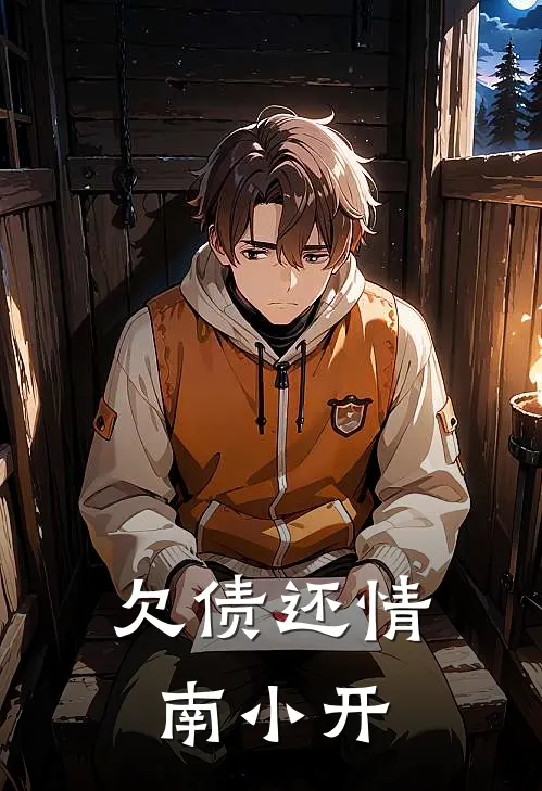 欠债还情 南小开