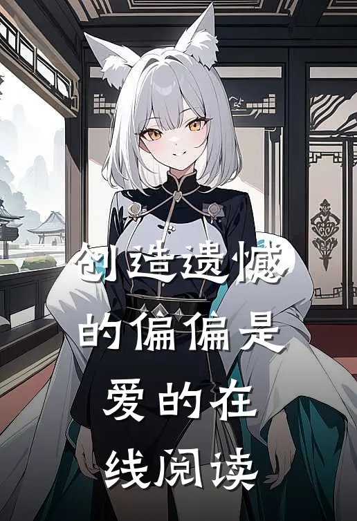 创造遗憾的偏偏是爱的在线阅读