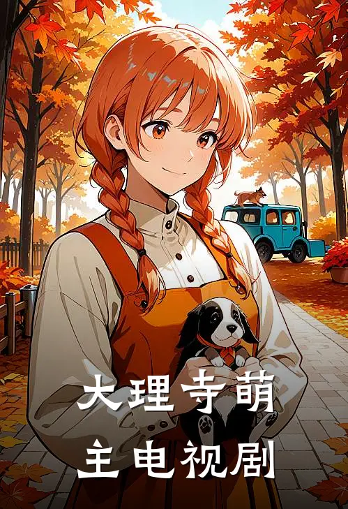 大理寺萌主电视剧