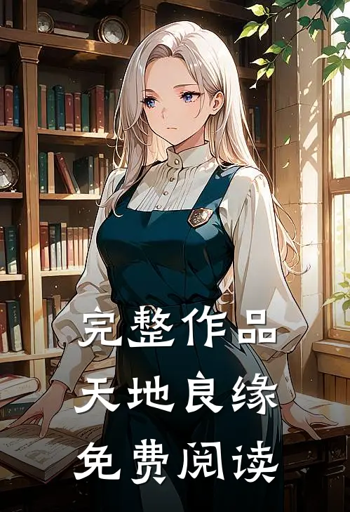完整作品天地良缘免费阅读