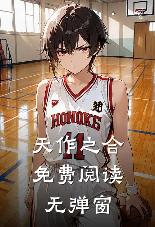天作之合免费阅读无弹窗