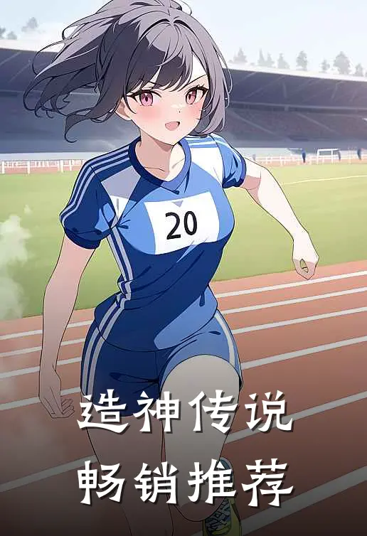 造神传说畅销推荐