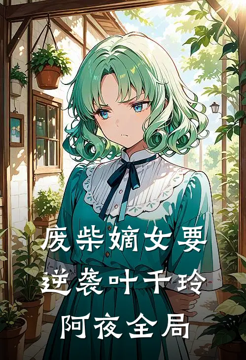 废柴嫡女要逆袭叶千玲阿夜全局