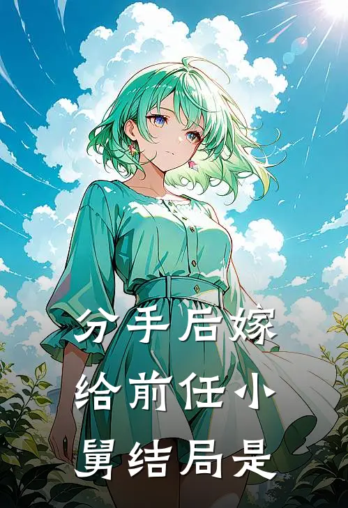 分手后嫁给前任小舅结局是