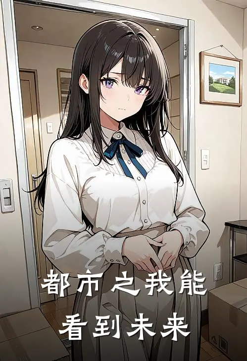 都市之我能看到未来