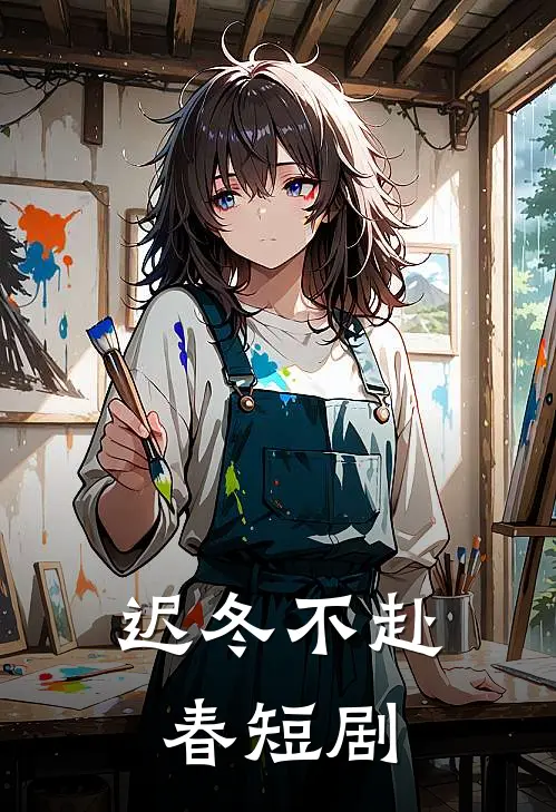迟冬不赴春短剧