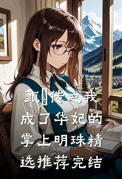 甄嬛传之我成了华妃的掌上明珠精选推荐完结