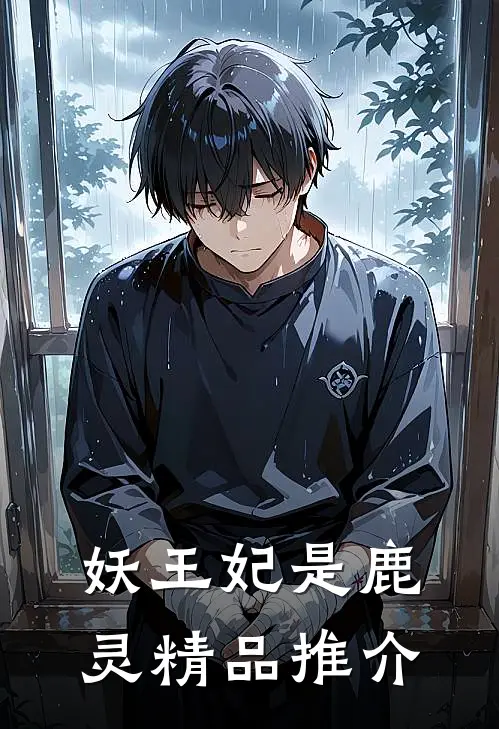 妖王妃是鹿灵精品推介
