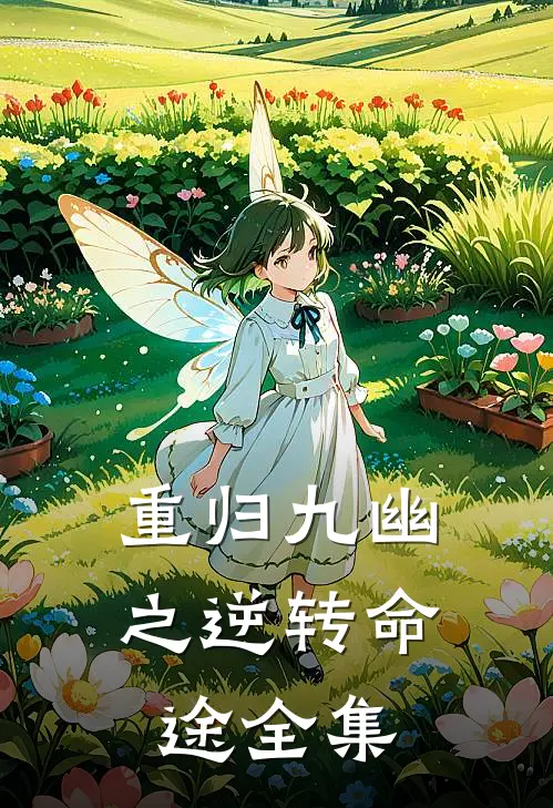 重归九幽之逆转命途全集
