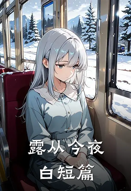 露从今夜白短篇