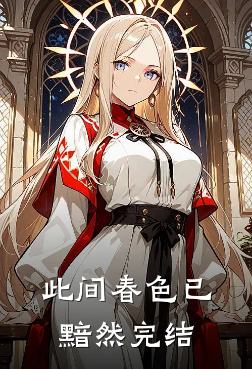 此间春色已黯然完结