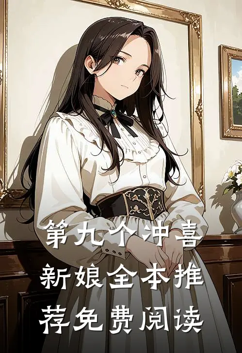 第九个冲喜新娘全本推荐免费阅读