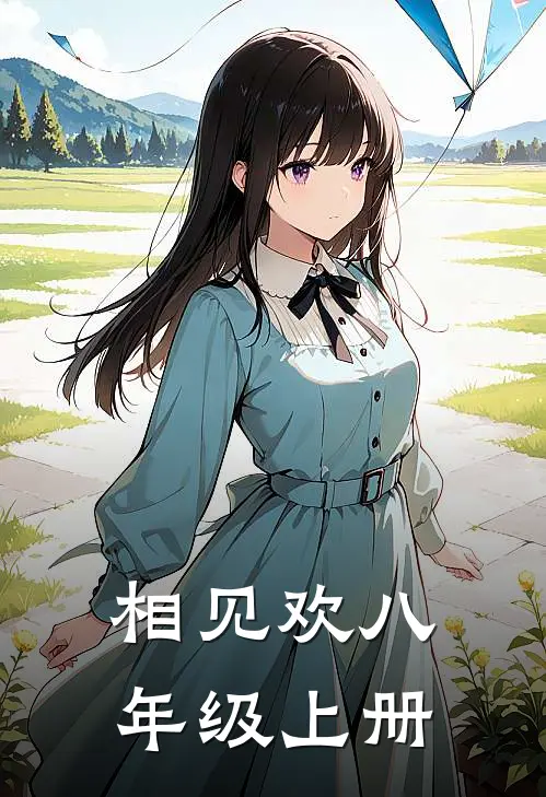 相见欢八年级上册